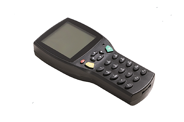 Wireless Data Collector