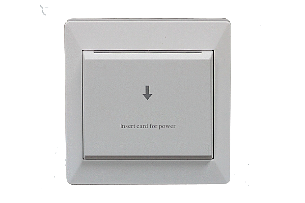 Energy Saving Switch