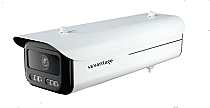 4MP ANPR IP Camera-8-32MM Motorized Lens 