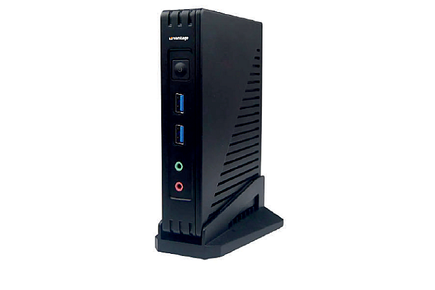 Mini NVMS Server