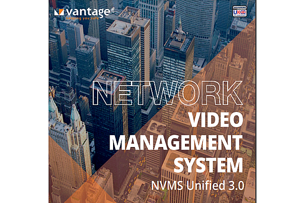 NVMS Unified 3.0