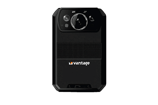 Body Worn Camera with 4G and WIFI 