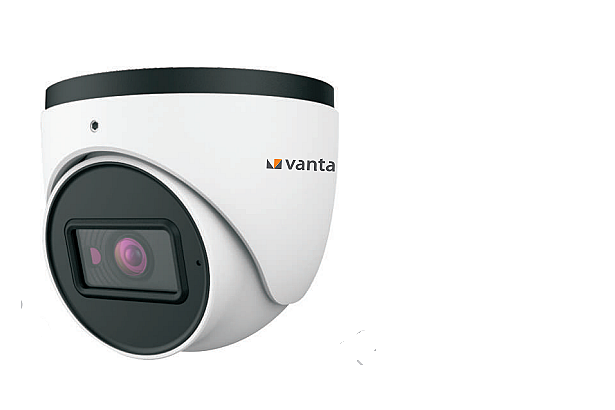 5MP Motorized Lens Dome IP Camera
