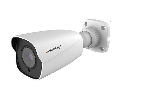 4MP Motorized Lens Bullet IP Camera