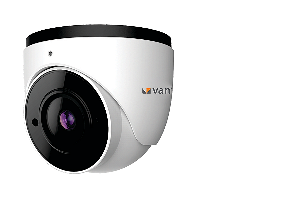 4MP Fixed Lens Dome IP Camera