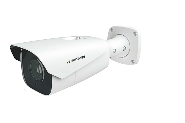 5MP Motorized Lens Bullet IP Camera-100mtr IR