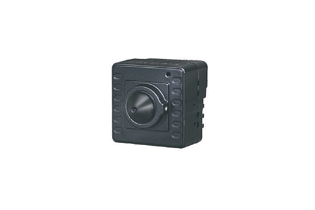 Pinhole Lens IP Camera