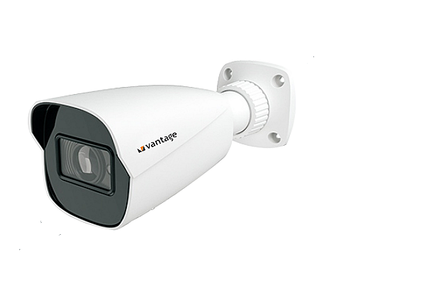 8MP Fixed Lens Bullet IP Camera 