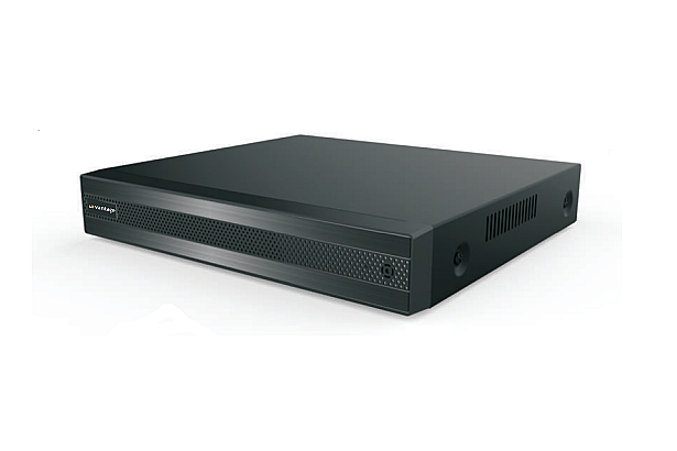4 Channel Hybrid DVR
