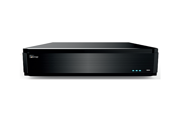 32 Channel Hybrid DVR- 8 SATA Slots- 5MP Resolution Supported