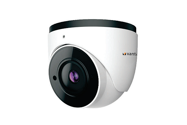2MP Varifocal Dome Analog Camera 