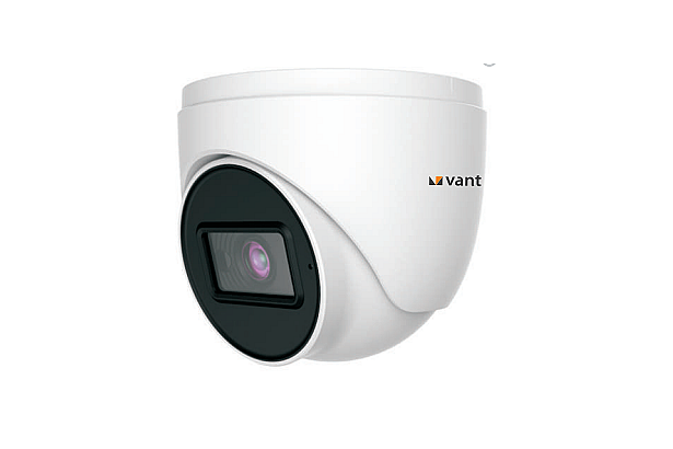 5MP Fixed Dome Analog Camera 