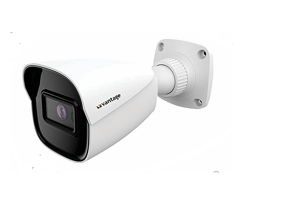 2MP Fixed Bullet Analog Camera 