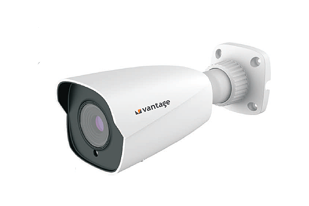 2MP Varifocal Bullet Analog Camera 