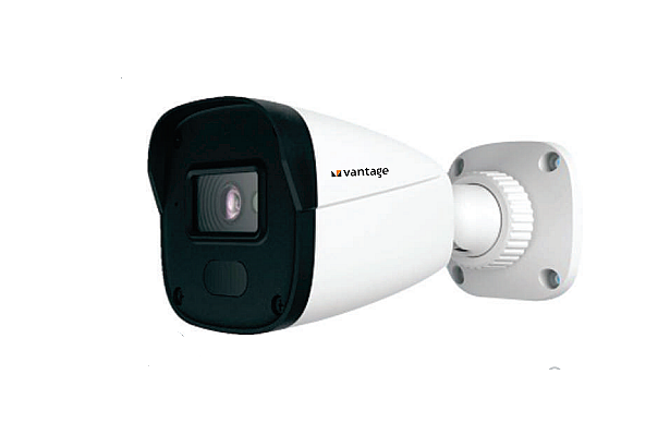 5MP Fixed Mini Bullet Analog Camera 