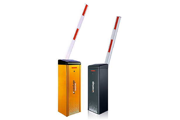 Super Fast Electronic Boom Barrier