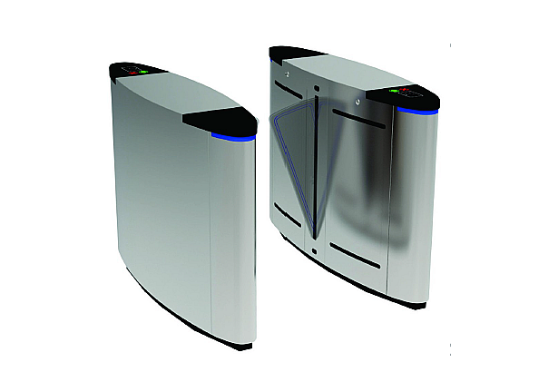 Single/Double Machine Core Flap Gate
