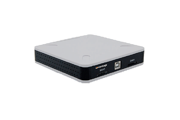 Mifare Desfire EV1/EV2 Card Programmer