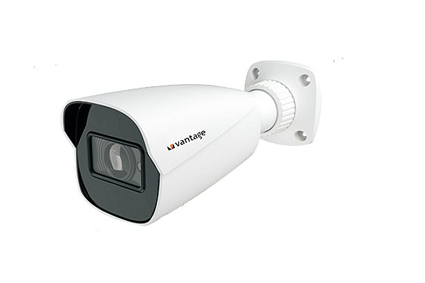 8MP Motorized Lens Bullet IP Camera