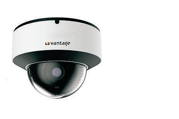 8MP Fixed Lens Dome IP Camera 