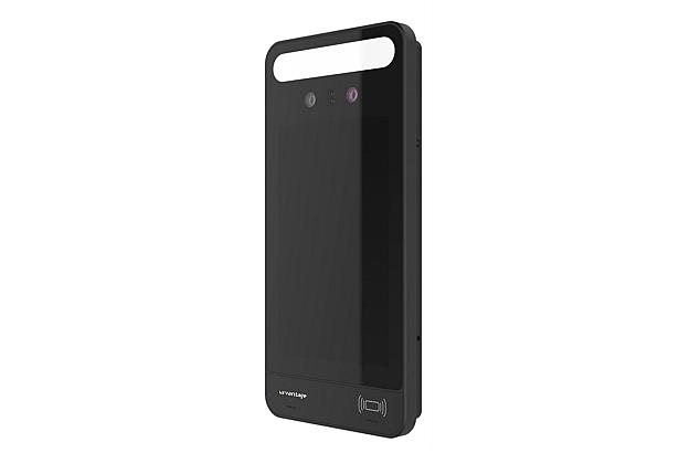 Long Range Face Recognition Time Attendance System