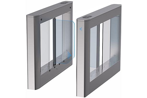 Swing Gate Barrier Single/Dual Core