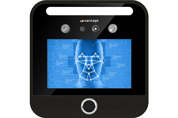 Long Range Face Recognition Based Time Attendance System