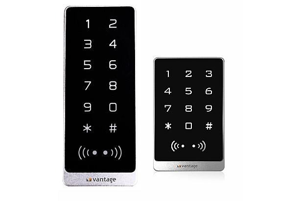 Standalone Access Controller & Wiegand Reader