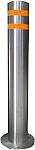 Image for Fixed Stainless Steel Bollard – Surface Mount