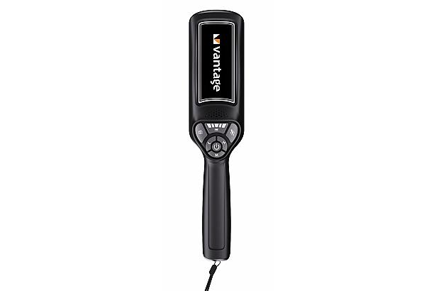 Hand Held Metal Detector
