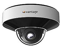 Image for 4MP Fixed Lens Mini Dome IP Camera