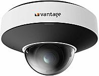 Image for 2MP Fixed Lens Mini Dome IP Camera