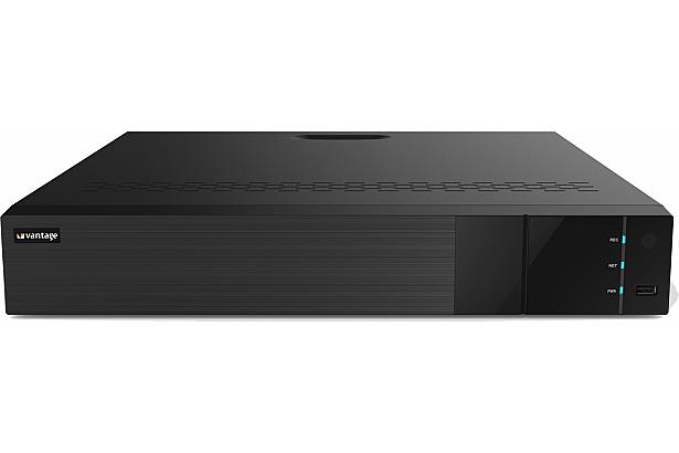 16 Channel Smart PoE NVR