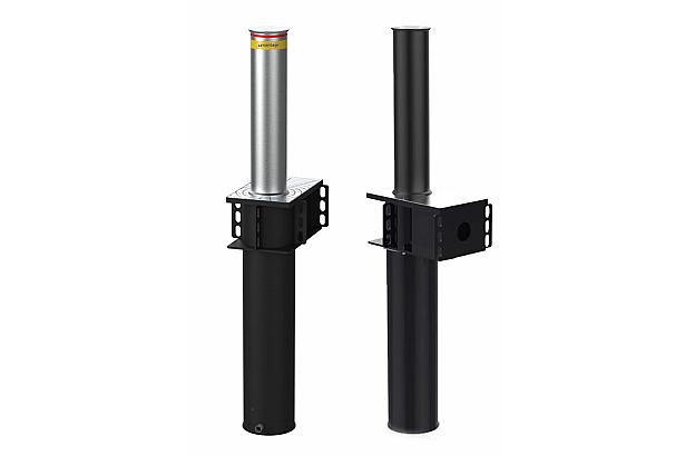 Crash Rated K4 & PAS68 Hydraulic Bollard