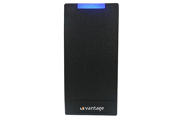 RFID Entry/Exit Reader