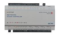 Image for Four Door Two Way RFID Controller