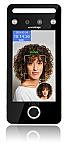 Image for Long Range Face Recognition + Fingerprint Time Attendance System