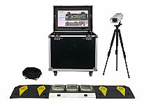 Image for Portable Under Vehicle Surveillance System (UVSS)