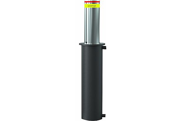 Hydraulic Automatic Stainless Steel Bollard