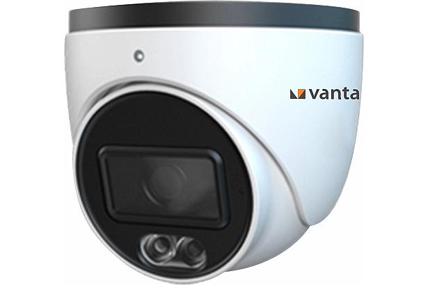 6MP Dual illumination Color Night View Fixed Dome IP Camera