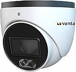 Image for 6MP Dual illumination Color Night View Fixed Dome IP Camera