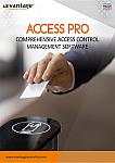 Image for Access Pro- Comprehensive Access Control Management Software