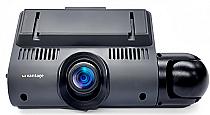Image for Vehicle Dashcam with ADAS and DSM