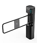 Image for P Type Swing Gate Barrier