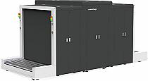 Image for X-Ray Cargo Scanner, 7 Color Imaging with Dual 200KV Generators, 150x180cm Tunnel Size