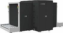 Image for X-Ray Cargo Scanner, 7 Color Imaging with Dual 200KV Generators, 180x180cm Tunnel Size