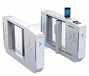Image for Swing Gate Barrier Single/Dual Core