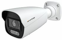 Image for 2MP Dual illumination Color Night View Fixed Bullet IP Camera