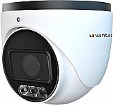 Image for 4MP Dual illumination Color Night View Motorized Dome IP Camera