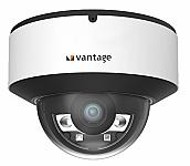 Image for 4MP Fixed Lens Dome IP Camera